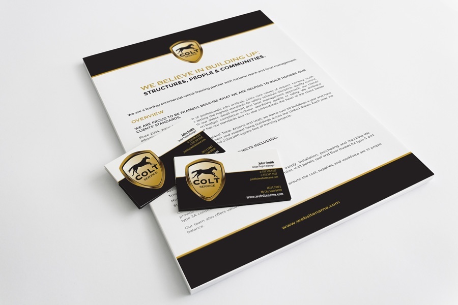 Canterbury Graphics - Portfolio, Branded Materials Canterbury Graphics - Printing, Graphics, Direct Mail