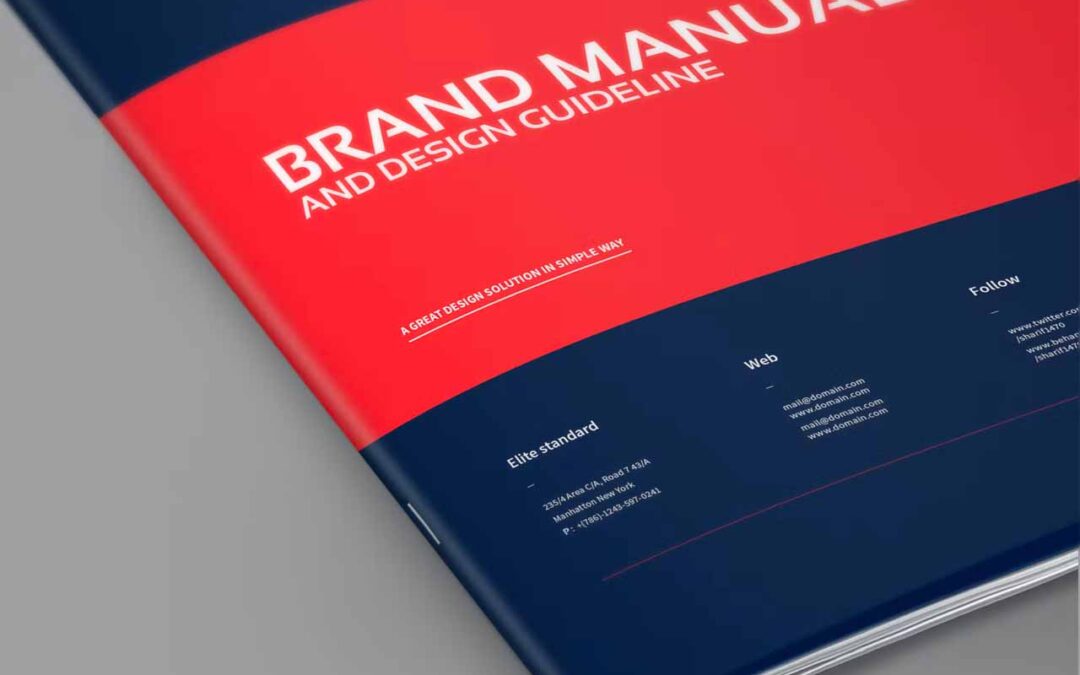 Manuals