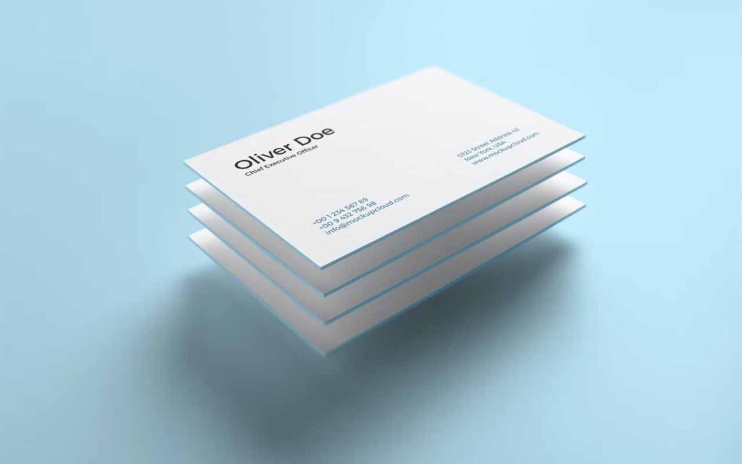 Business Cards