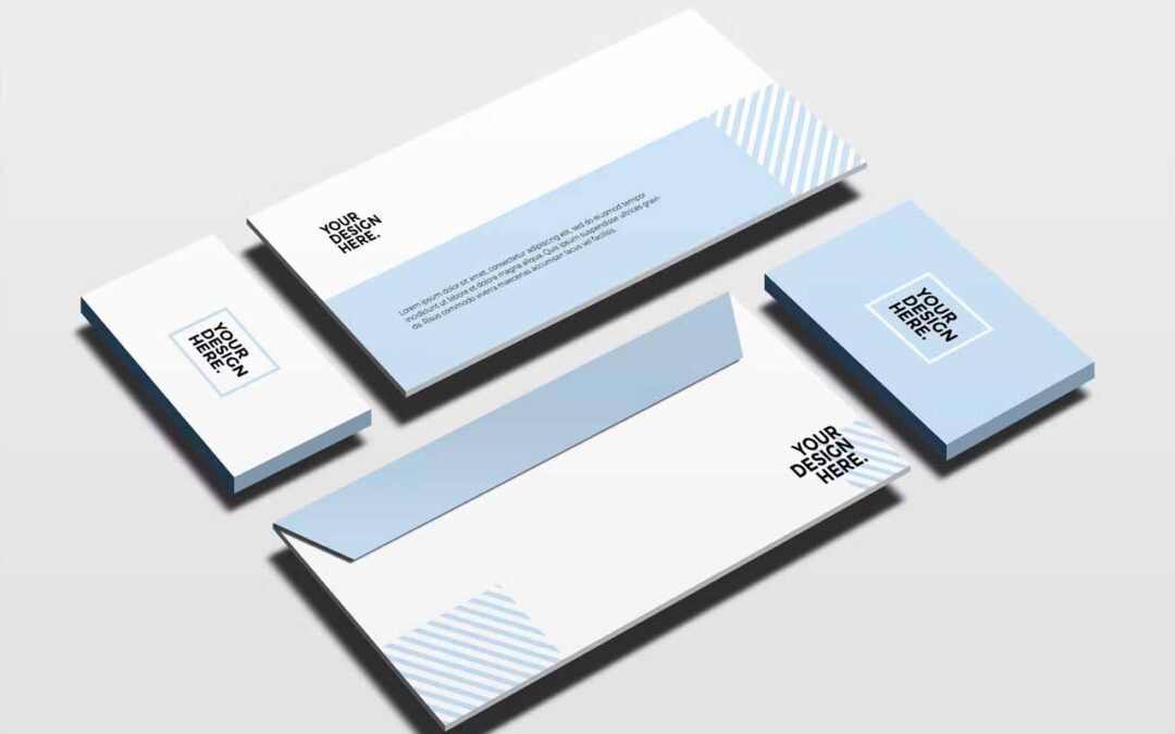 Envelopes