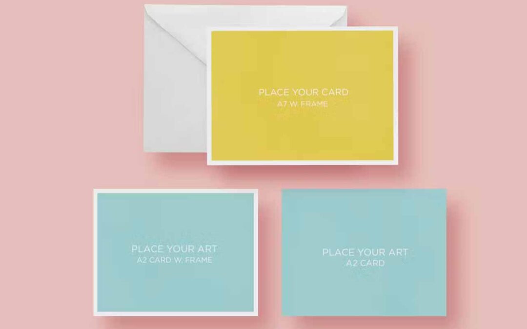 Greeting Cards