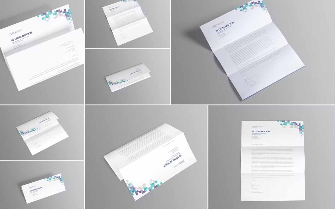 Letterhead