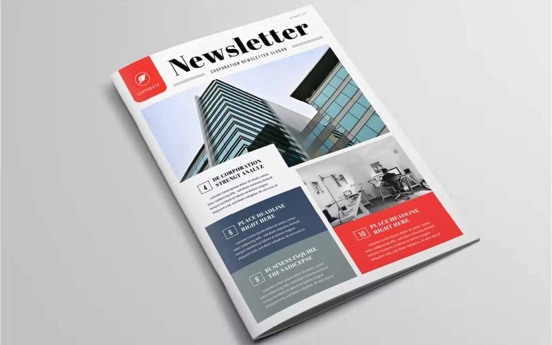 Newsletters