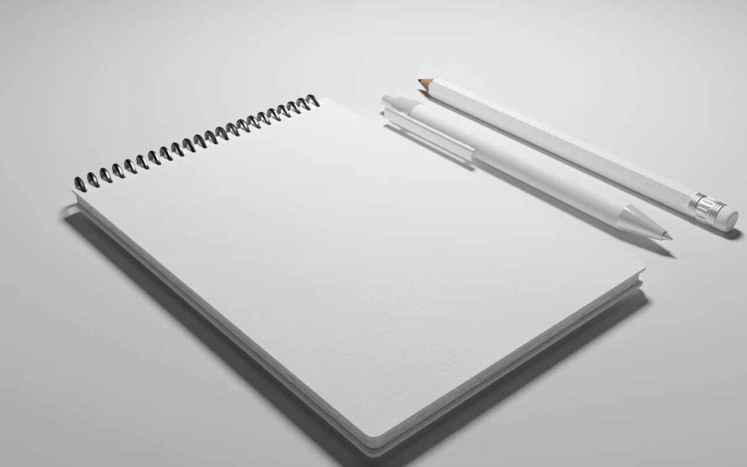 Note Pads