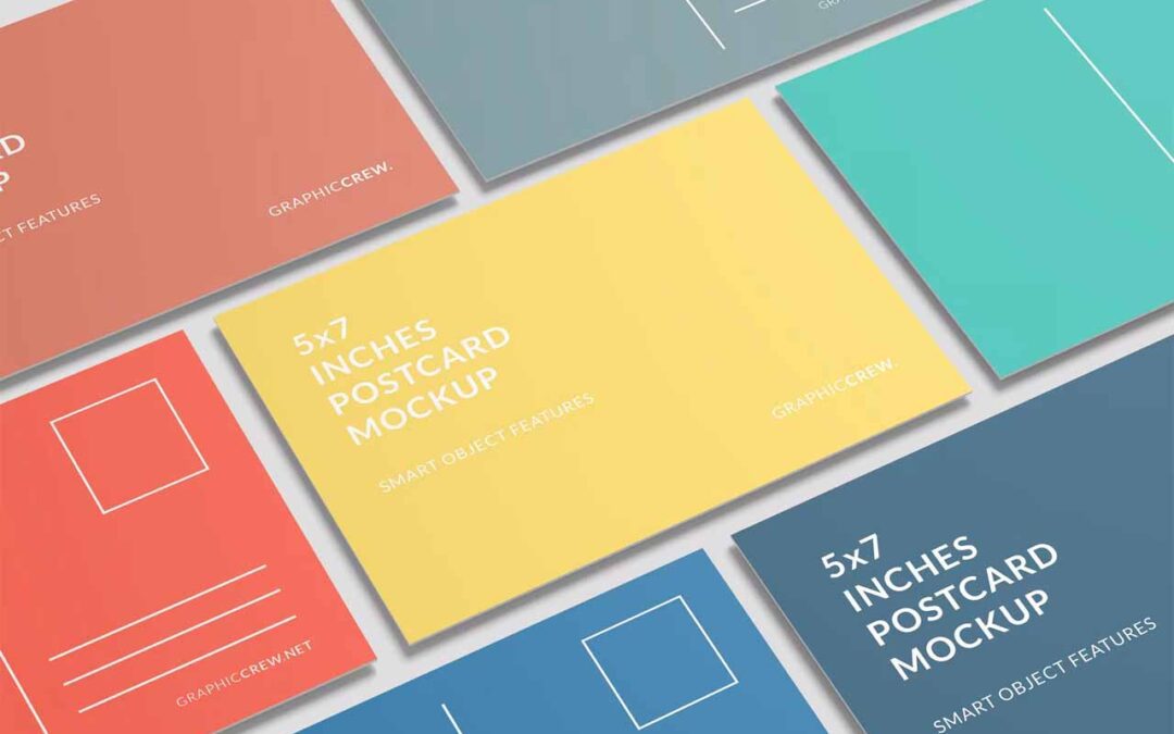 Postcards