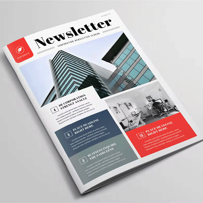 Newsletters