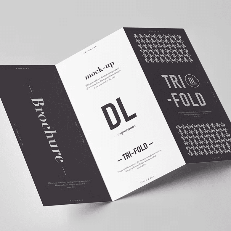 Brochures