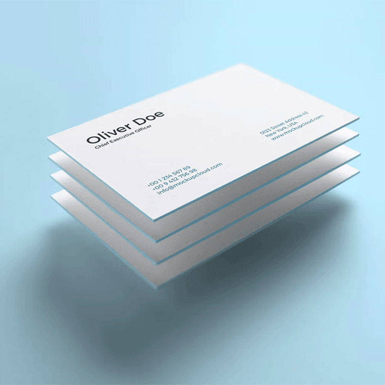 Business Cards