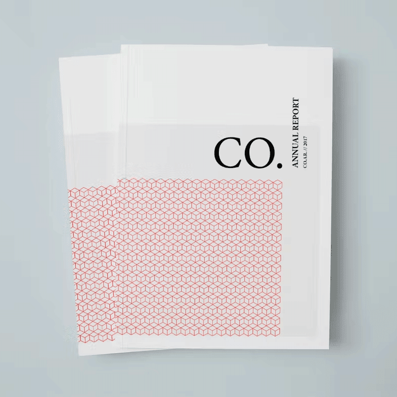 Annual Reports