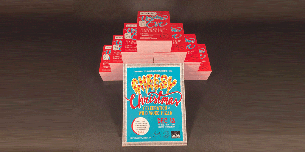 Christmas Event Marketing