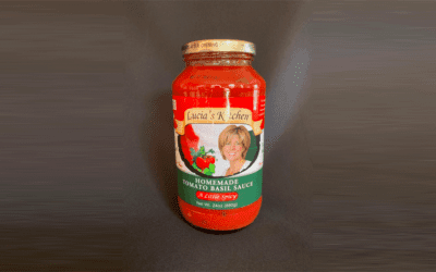 Jar Label