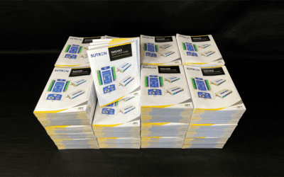 Instructional Booklets