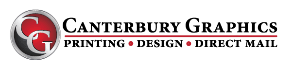 Canterbury Graphics Logo